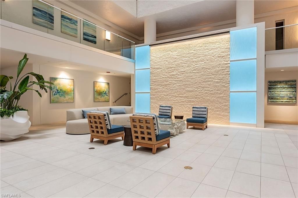 4051 Gulf Shore Blvd N, Unit 706, Naples, FL 34103 Photo