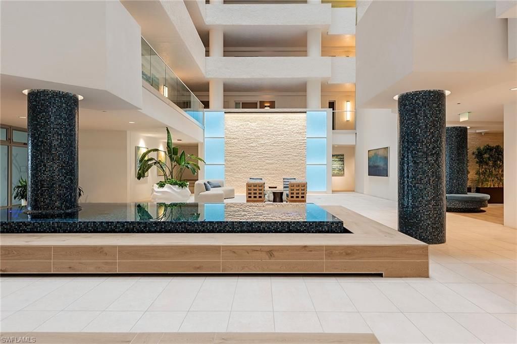 4051 Gulf Shore Blvd N, Unit 706, Naples, FL 34103 Photo