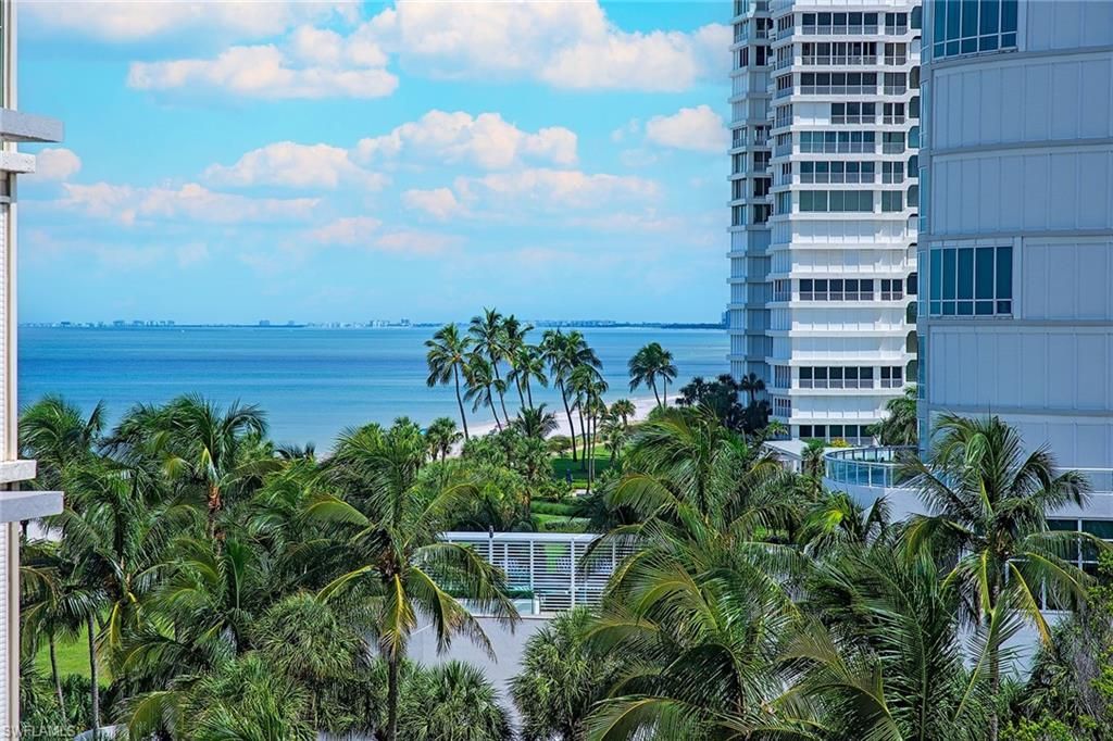 4051 Gulf Shore Blvd N, Unit 706, Naples, FL 34103 Photo