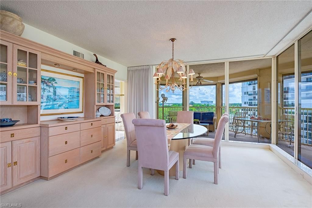 4051 Gulf Shore Blvd N, Unit 706, Naples, FL 34103 Photo