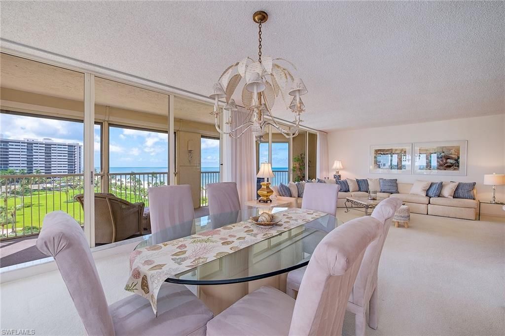 4051 Gulf Shore Blvd N, Unit 706, Naples, FL 34103 Photo