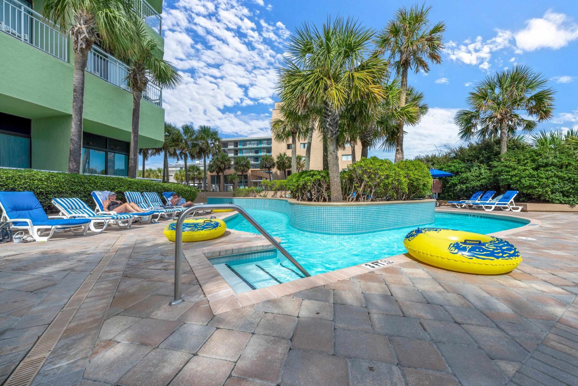 1105 S Ocean Blvd. Photo 31