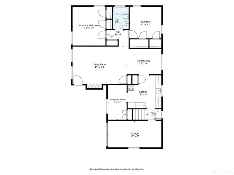 125 Napoleon Drive, Dayton, OH 45429 Photo 30