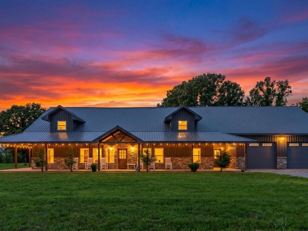 110 S County Road 243 , Couch, MO 65690