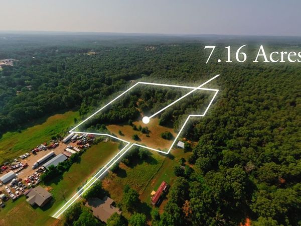 000 Highway 62/412 , Highland, AR 72542