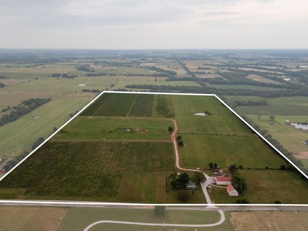10559 Lawrence 2160 , Mt Vernon, MO 65712