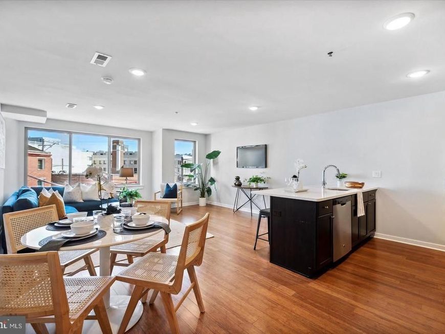 1608 Ridge Avenue , Unit 302, Philadelphia, PA 19130 Main Photo