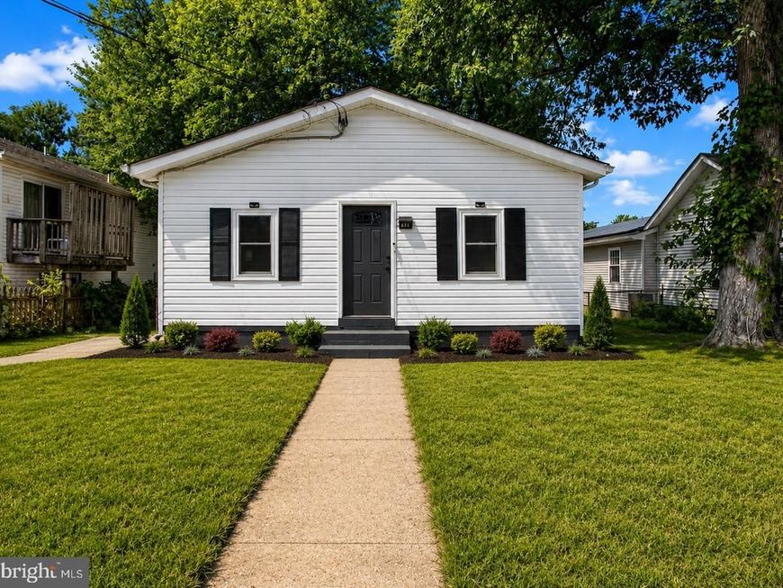 414 Carmody Hills Drive, Capitol Heights, MD 20743 Main Photo