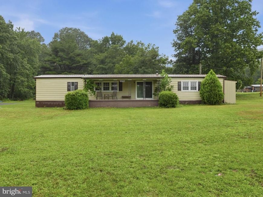 13394 & 13386 Lincoln Way West, Fort Loudon, PA 17224 Main Photo