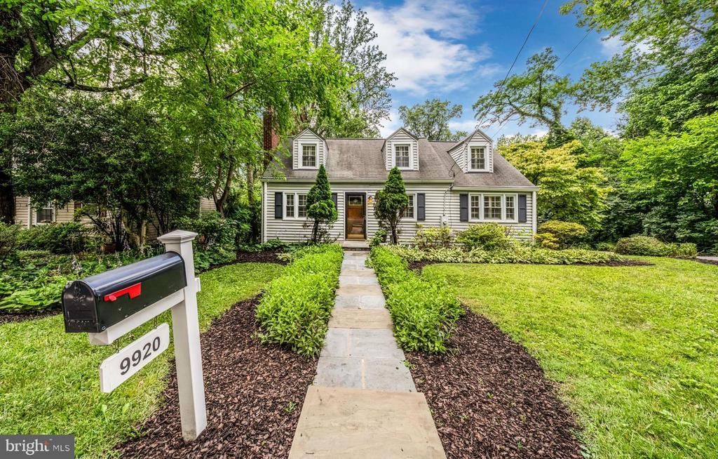 9920 CAPITOL VIEW AVENUE , SILVER SPRING, MD 20910