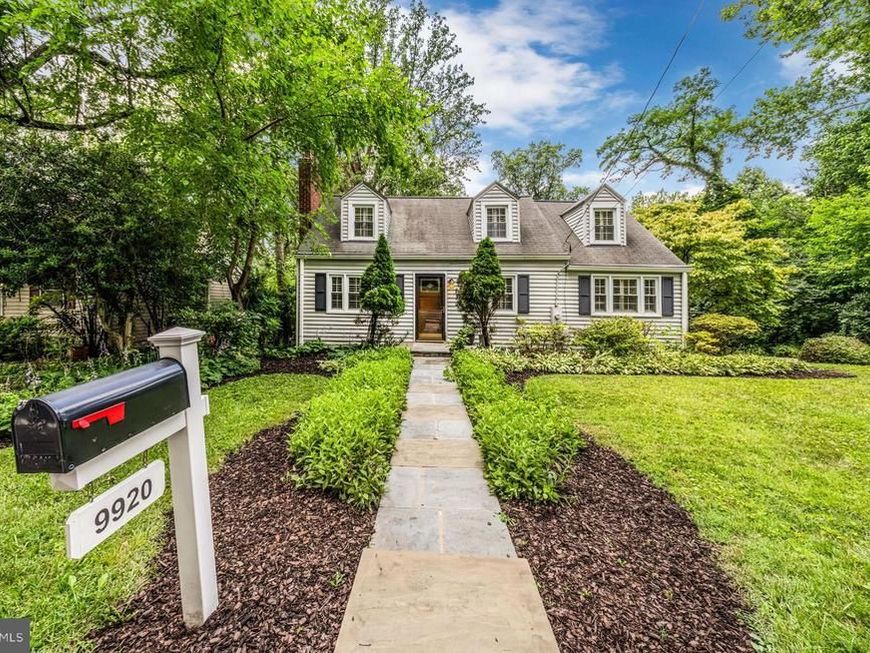 9920 Capitol View Avenue , Silver Spring, MD 20910 Main Photo