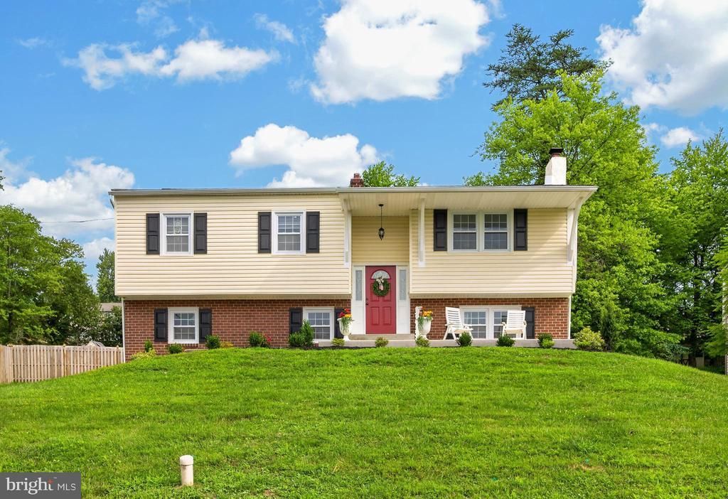 721 S PARK AVENUE , EAGLEVILLE, PA 19403