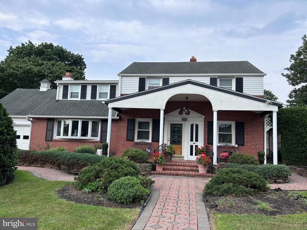 2338 MOLE ROAD , SECANE, PA 19018