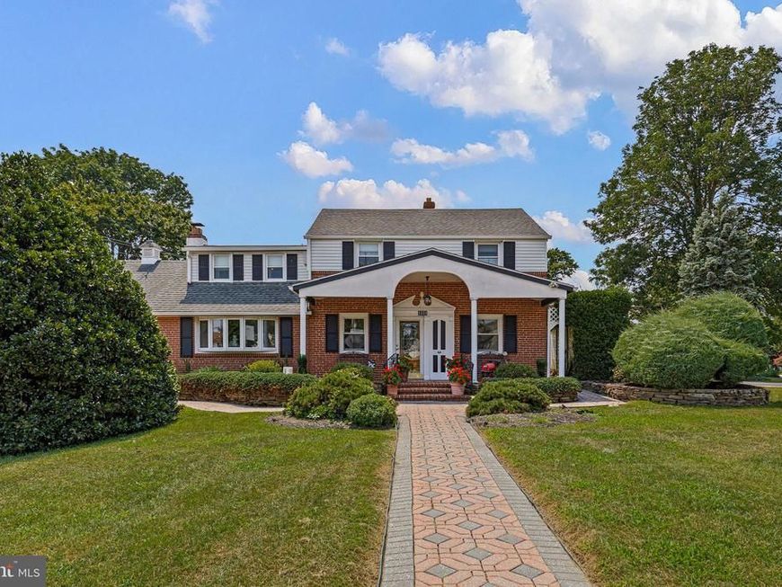 2338 Mole Road, Secane, PA 19018 Main Photo