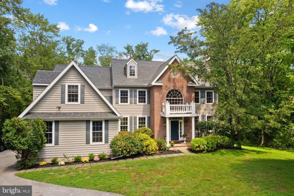 361 MALIN ROAD , NEWTOWN SQUARE, PA 19073