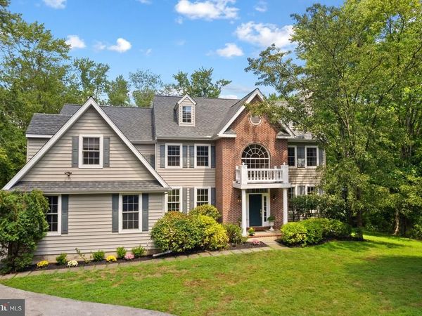 361 MALIN ROAD, NEWTOWN SQUARE, PA 19073
