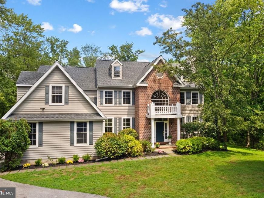 361 Malin Road , Newtown Square, PA 19073 Main Photo