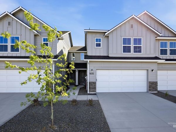 16202 Andes Ave, Caldwell, ID 83607