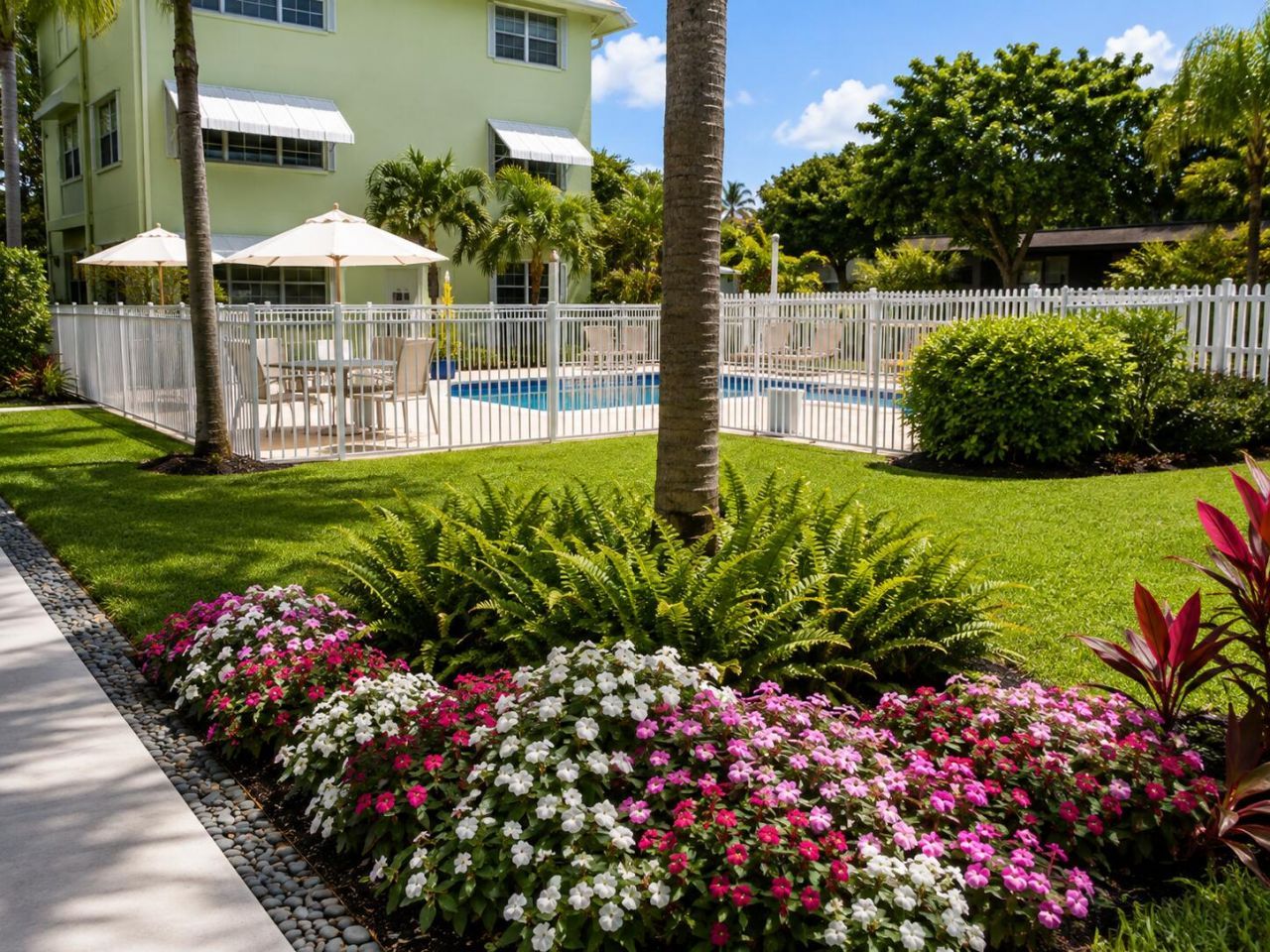 1900 NE 8th Court, Unit 204, Fort Lauderdale, FL 33304 Photo