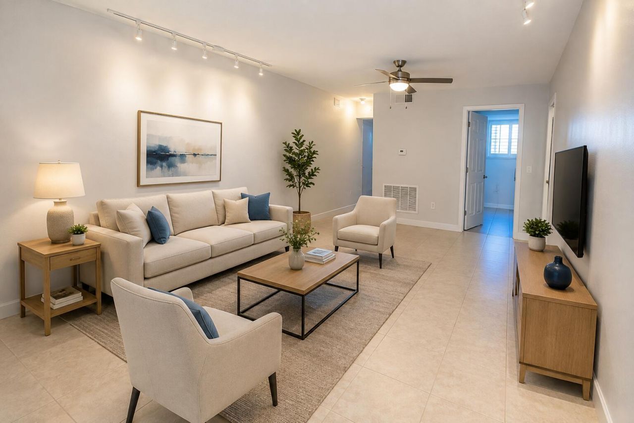 1900 NE 8th Court, Unit 204, Fort Lauderdale, FL 33304 Photo
