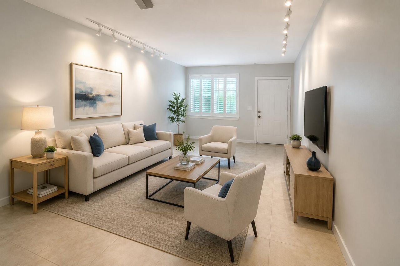 1900 NE 8th Court, Unit 204, Fort Lauderdale, FL 33304 Photo