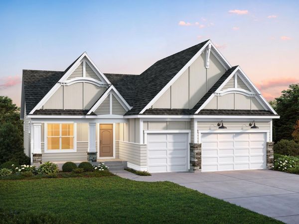 14805 145th Court N, Dayton, MN 55327