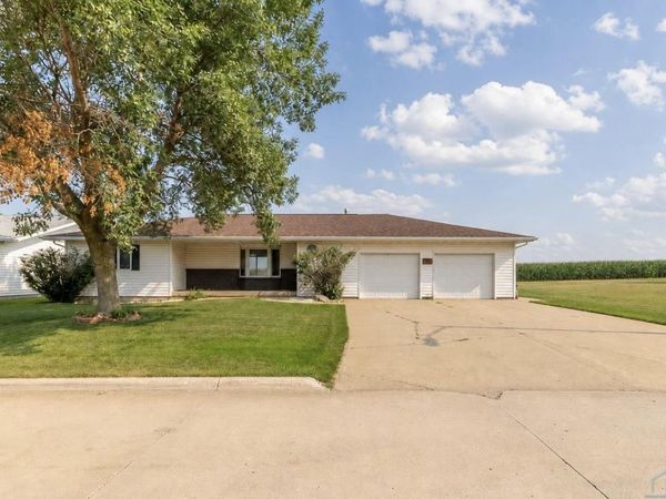 307 Kurtz Drive, Kingsley, IA 51028