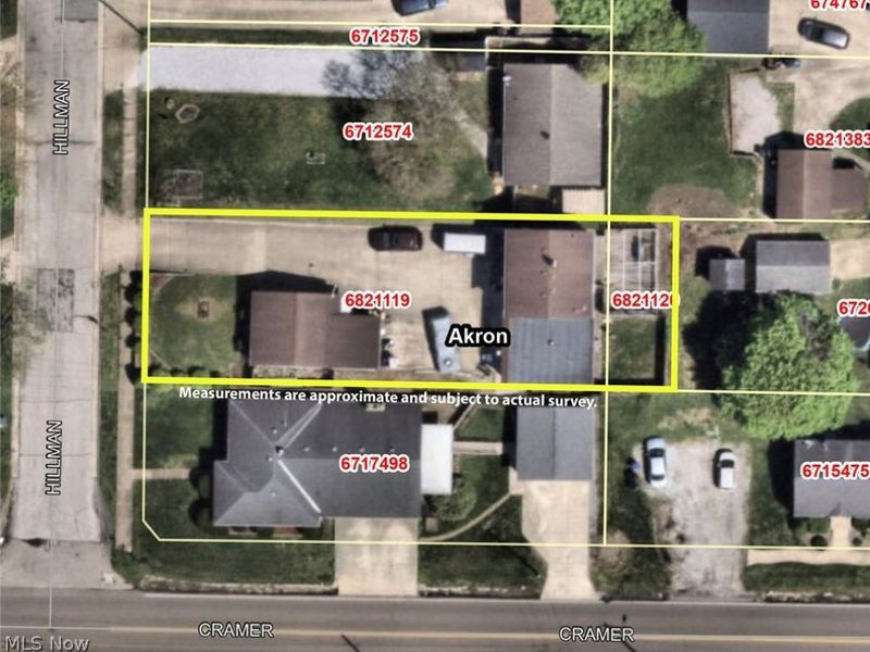 175 Hillman Road, Akron, OH 44312 Photo 29