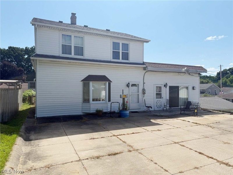 175 Hillman Road, Akron, OH 44312 Photo 3