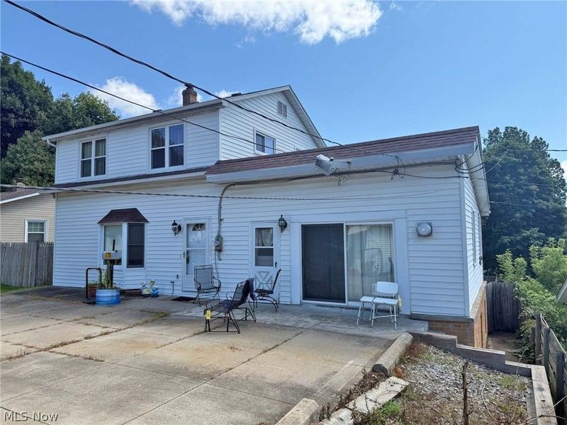 175 Hillman Road, Akron, OH 44312 Photo 4