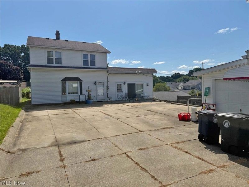 175 Hillman Road, Akron, OH 44312 Photo 5