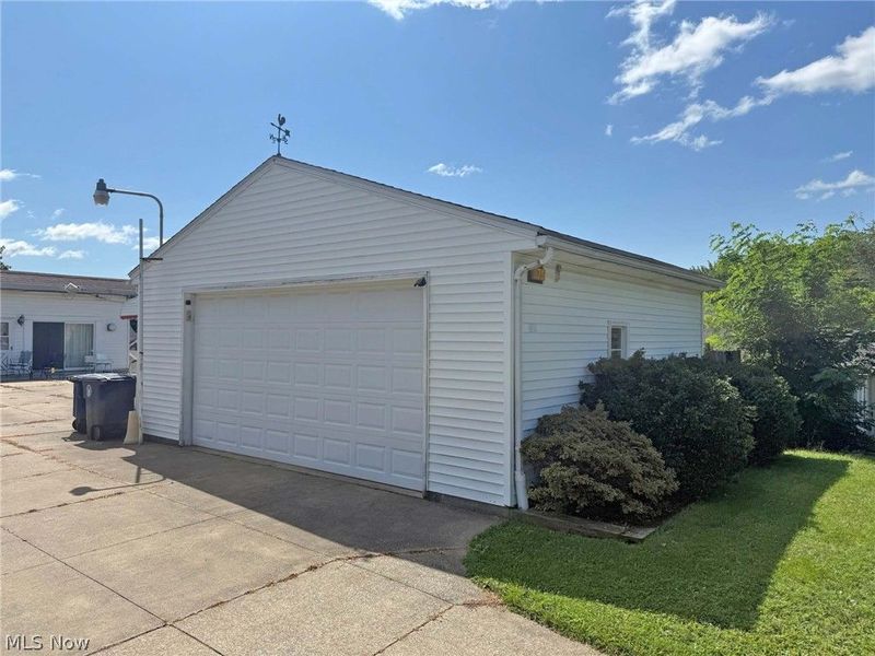 175 Hillman Road, Akron, OH 44312 Photo 6
