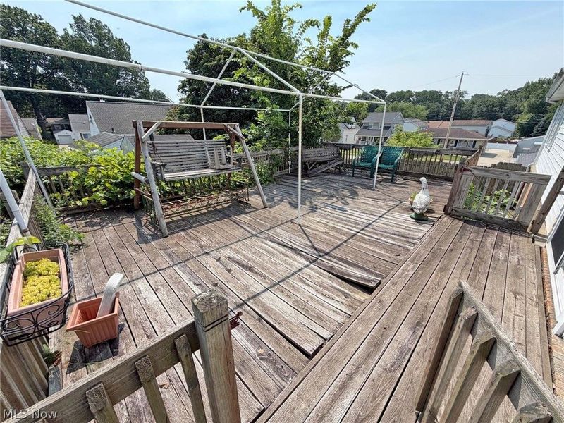 175 Hillman Road, Akron, OH 44312 Photo 9