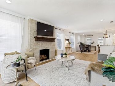 3111 Rotan Lane, Dallas, TX 75229