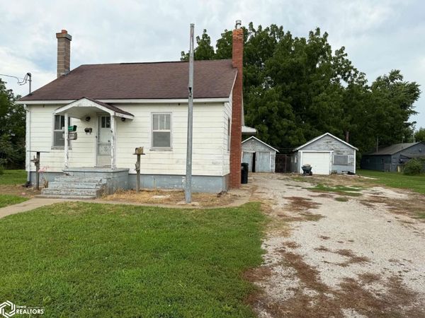 123 N Madison Avenue, Ottumwa, IA 52501
