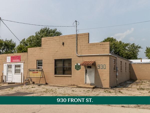 930 Front Street, Greenville, OH 45331
