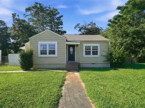 3033 Washington Road , Atlanta, GA 30344