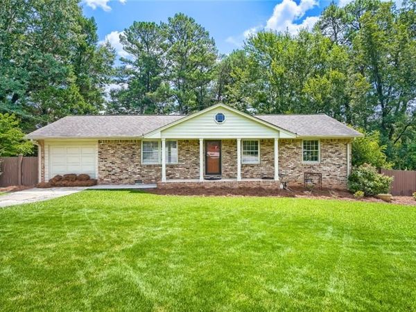 2723 Chamblee Tucker Road , Atlanta, GA 30341