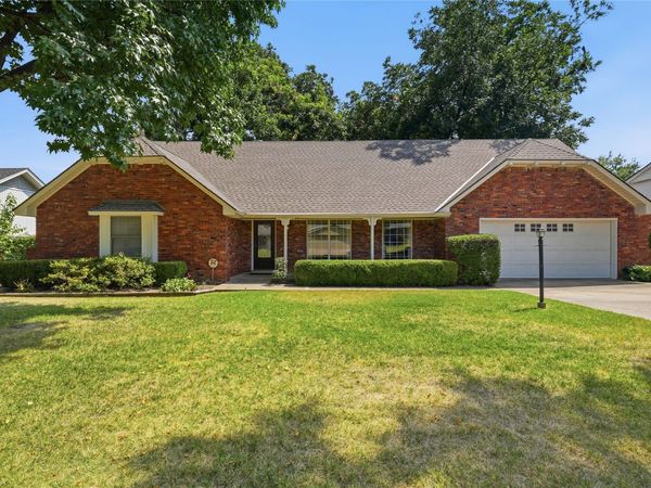 6780 E 66th Place , Tulsa, OK 74133