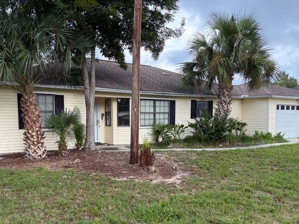 132 SE CLAUDIA WAY, Lake City, FL 32025