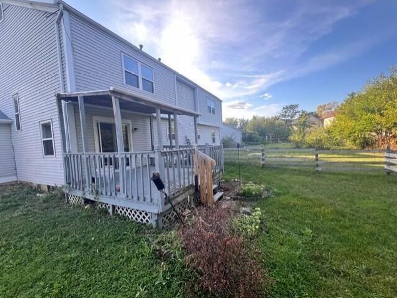 4786 Drayton Road, Hilliard, OH 43026 Photo 16