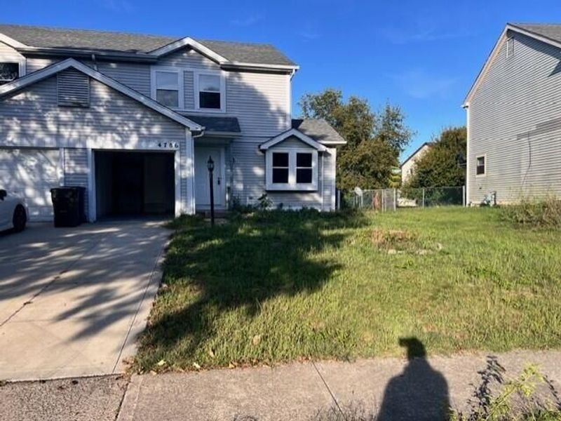 4786 Drayton Road, Hilliard, OH 43026 Photo 17
