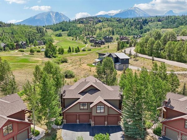 2922 Osprey Lane , Silverthorne, CO 80498