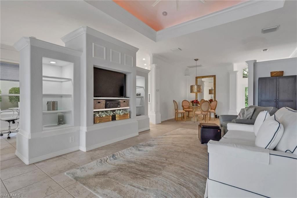 434 Palo Verde Dr, Naples, FL 34119 Photo
