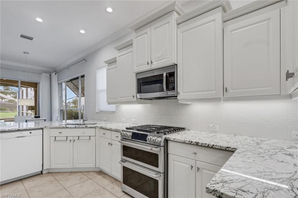 434 Palo Verde Dr, Naples, FL 34119 Photo