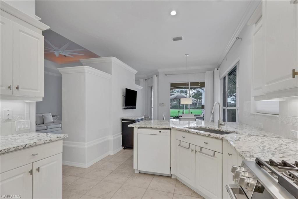 434 Palo Verde Dr, Naples, FL 34119 Photo