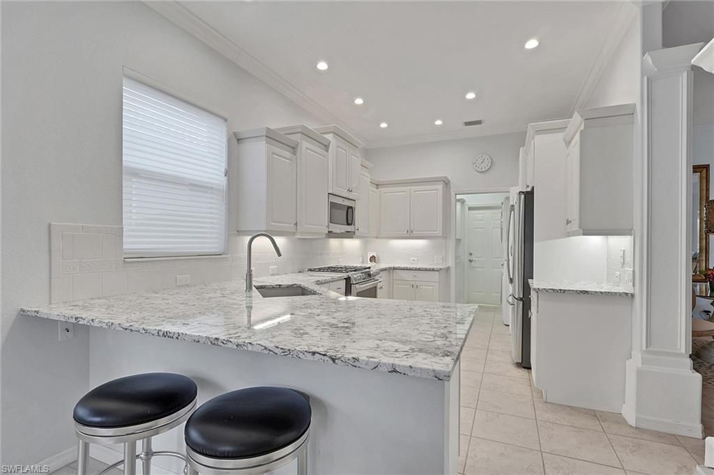 434 Palo Verde Dr, Naples, FL 34119 Photo