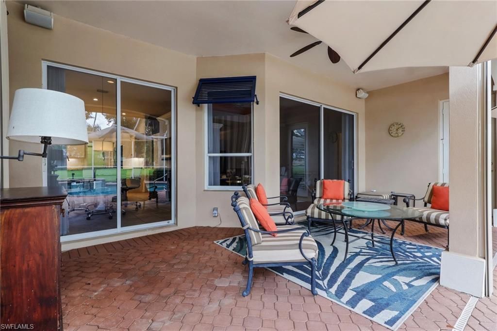 434 Palo Verde Dr, Naples, FL 34119 Photo