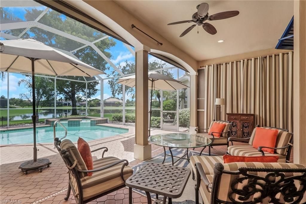 434 Palo Verde Dr, Naples, FL 34119 Photo