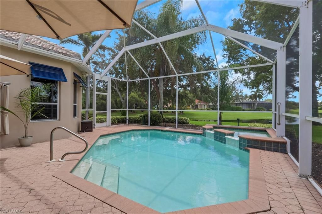434 Palo Verde Dr, Naples, FL 34119 Photo